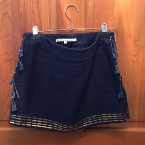 Rachel Roy mini skirt